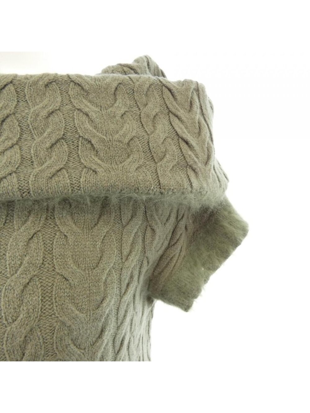 Dior Vintage Dio Knit Sweater View 5